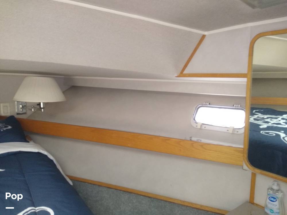 Slide: The Image of Chris-Craft 427 Catalina 1990 - 15593549