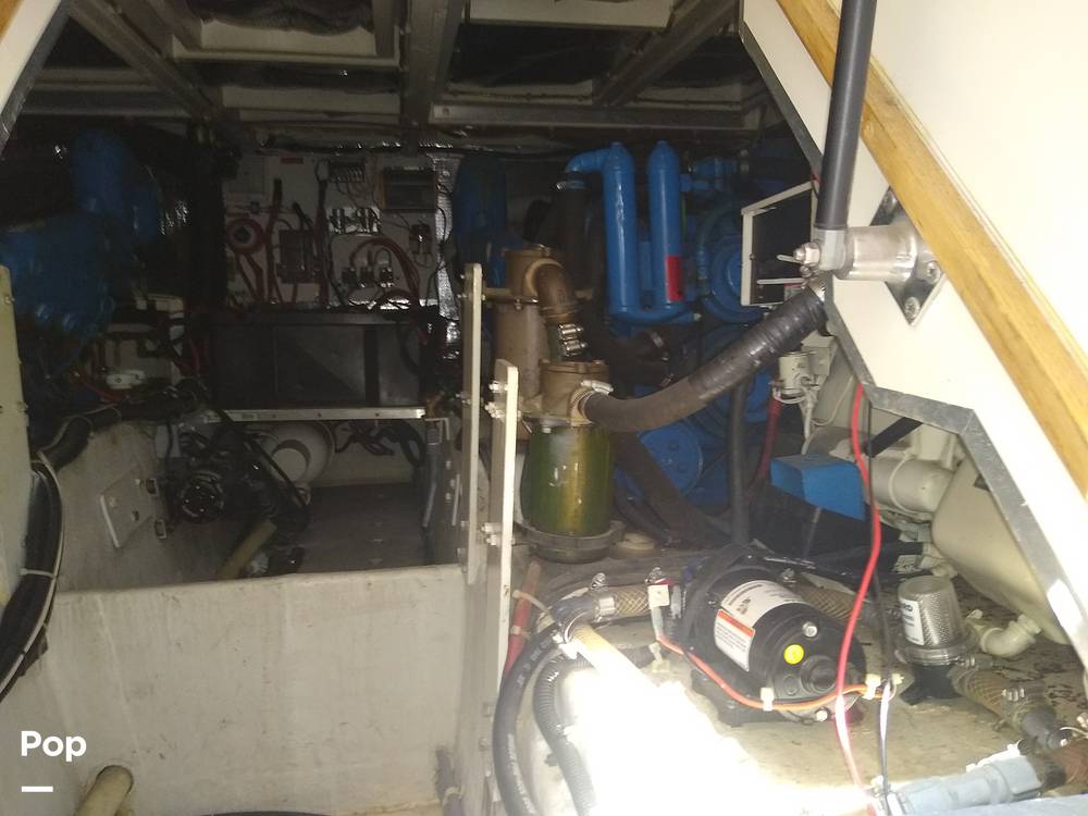 Slide: The Image of Chris-Craft 427 Catalina 1990 - 15593554