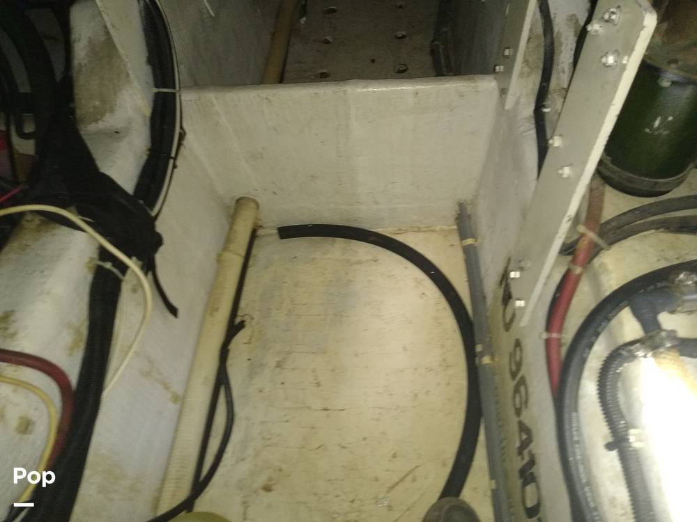 Slide: The Image of Chris-Craft 427 Catalina 1990 - 15593555