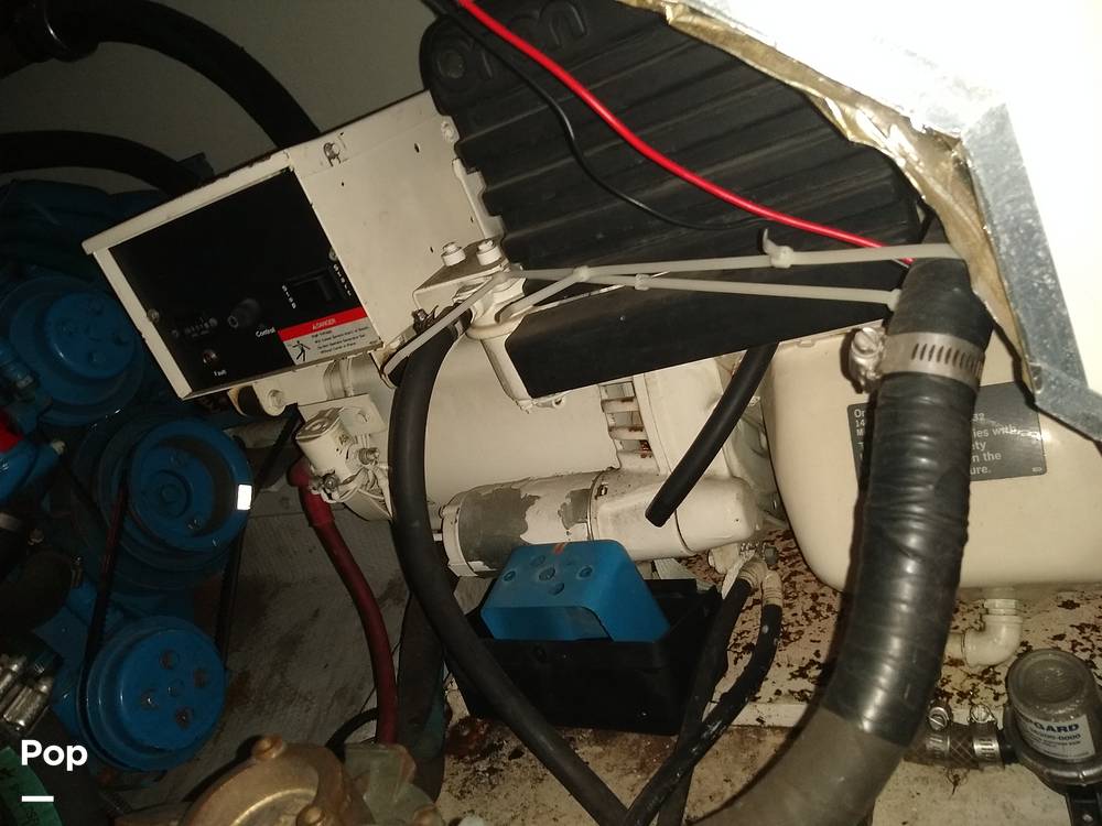 Slide: The Image of Chris-Craft 427 Catalina 1990 - 15593558