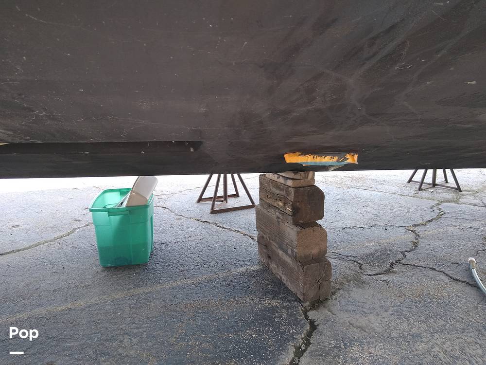 Slide: The Image of Chris-Craft 427 Catalina 1990 - 15593318