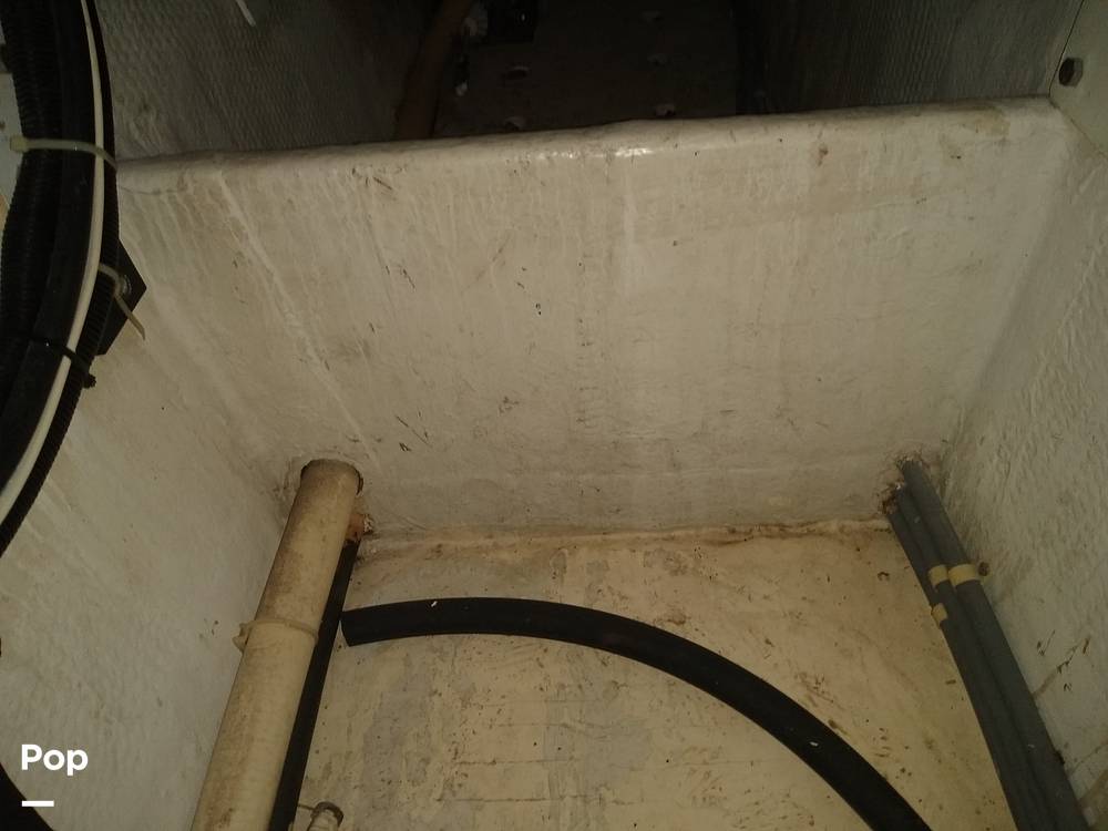 Slide: The Image of Chris-Craft 427 Catalina 1990 - 15593561