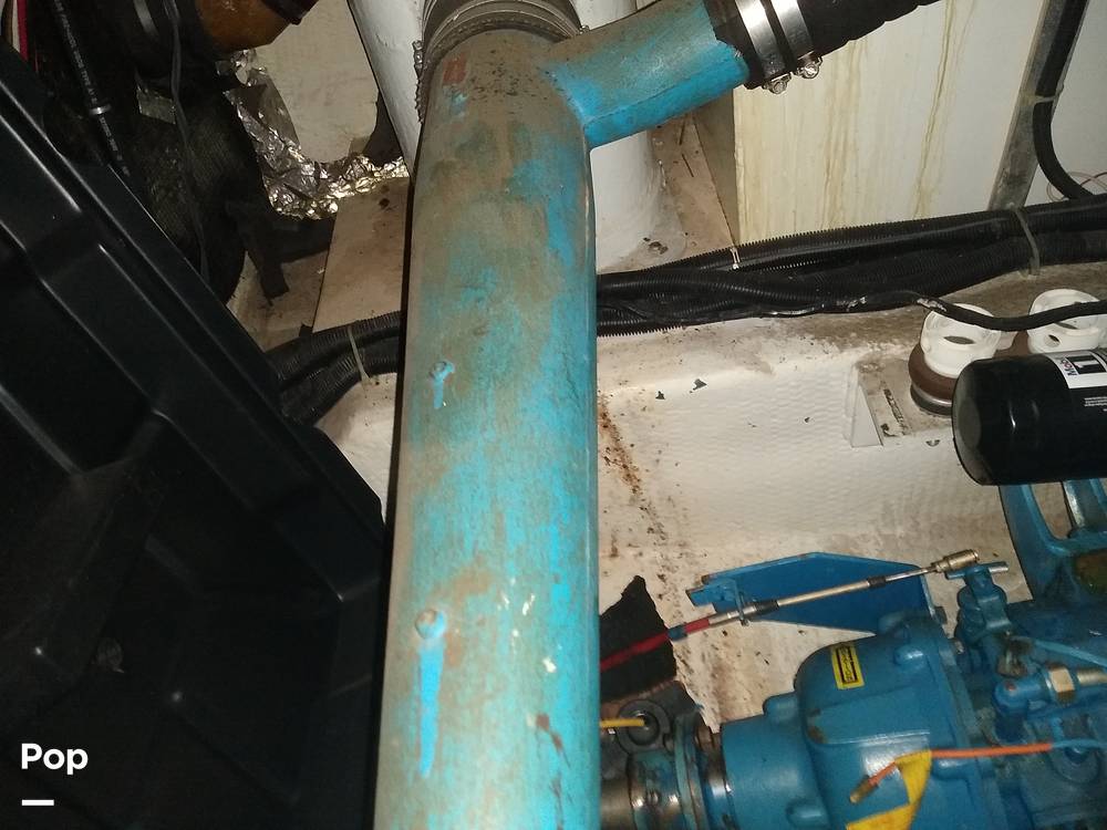 Slide: The Image of Chris-Craft 427 Catalina 1990 - 15593570