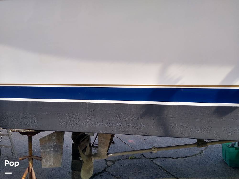 Slide: The Image of Chris-Craft 427 Catalina 1990 - 15593320