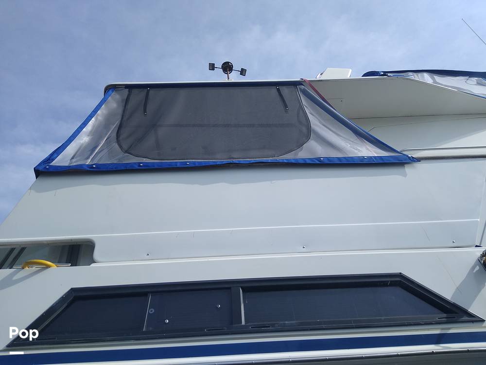Slide: The Image of Chris-Craft 427 Catalina 1990 - 15593324