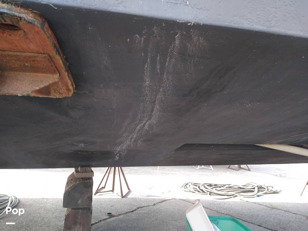 Slide: The Image of Chris-Craft 427 Catalina 1990 - 15593330