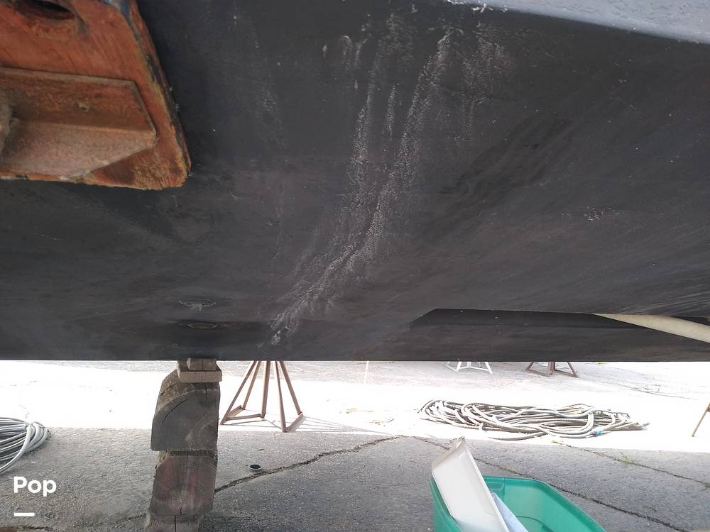 Slide: The Image of Chris-Craft 427 Catalina 1990 - 15593331