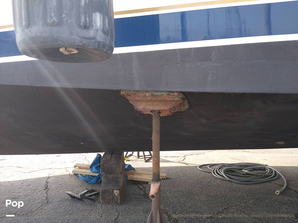 Slide: The Image of Chris-Craft 427 Catalina 1990 - 15593332
