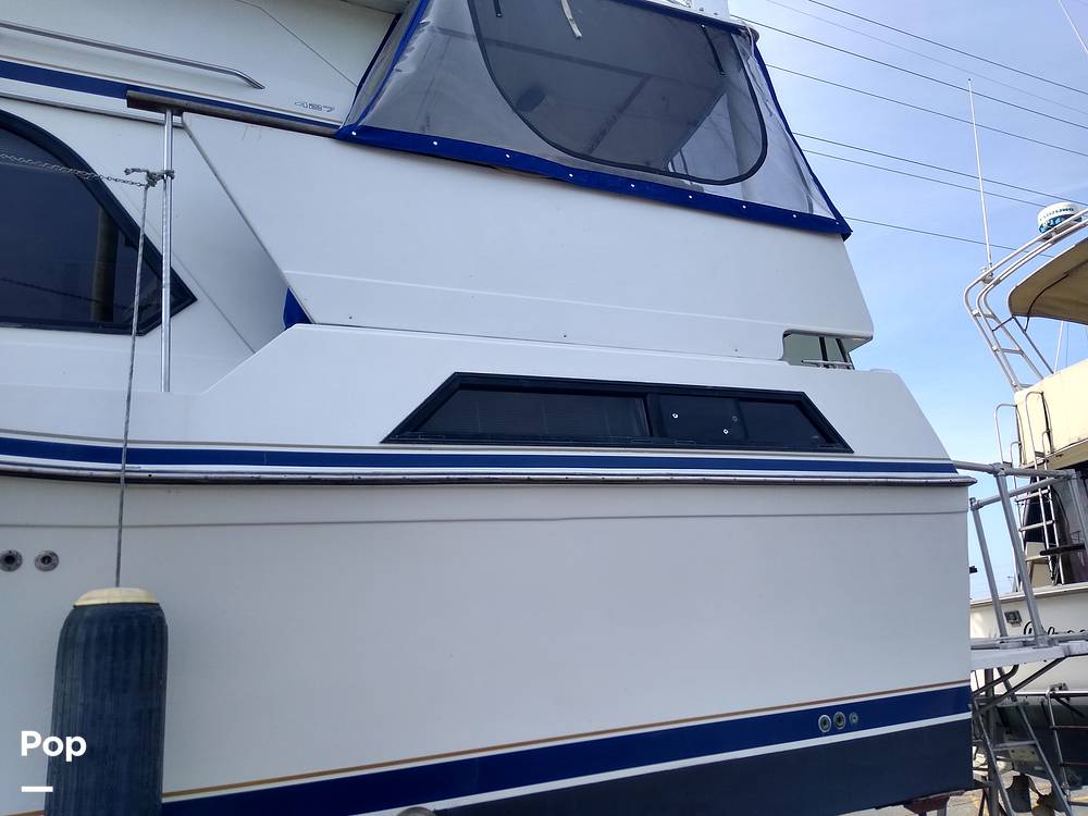 Slide: The Image of Chris-Craft 427 Catalina 1990 - 15593333