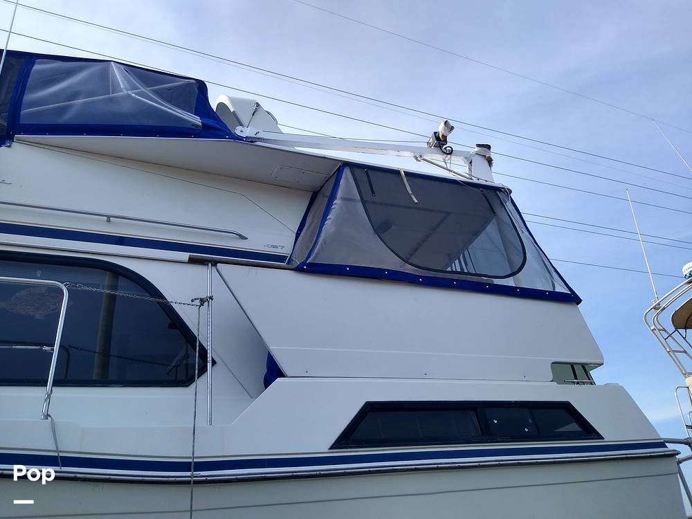 Slide: The Image of Chris-Craft 427 Catalina 1990 - 15593334