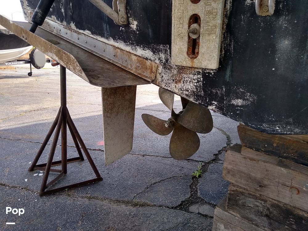 Slide: The Image of Chris-Craft 427 Catalina 1990 - 15593341