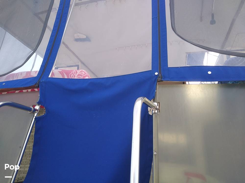 Slide: The Image of Chris-Craft 427 Catalina 1990 - 15593342