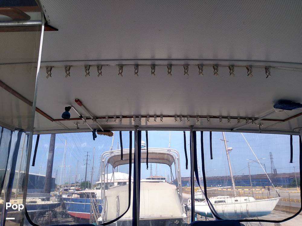 Slide: The Image of Chris-Craft 427 Catalina 1990 - 15593347