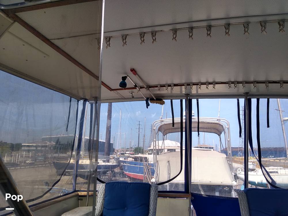 Slide: The Image of Chris-Craft 427 Catalina 1990 - 15593348