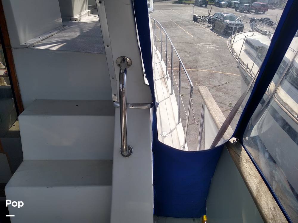 Slide: The Image of Chris-Craft 427 Catalina 1990 - 15593351