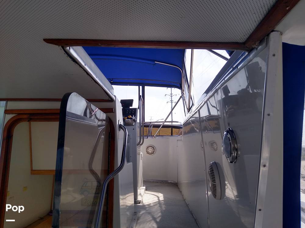 Slide: The Image of Chris-Craft 427 Catalina 1990 - 15593353