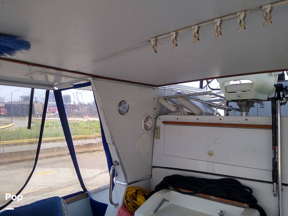 Slide: The Image of Chris-Craft 427 Catalina 1990 - 15593355