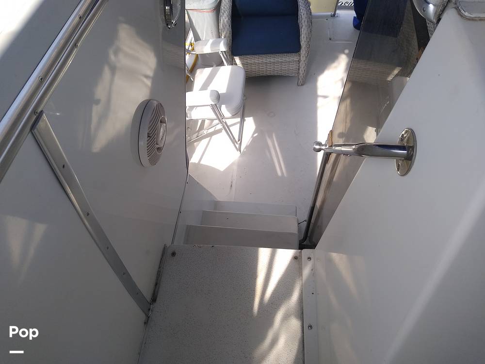 Slide: The Image of Chris-Craft 427 Catalina 1990 - 15593360