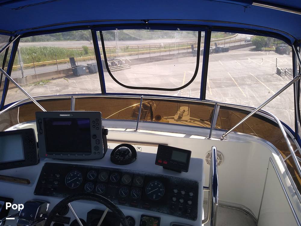 Slide: The Image of Chris-Craft 427 Catalina 1990 - 15593363