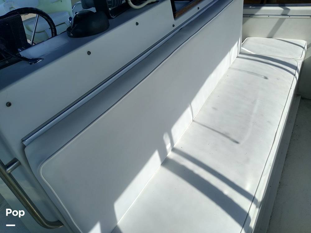 Slide: The Image of Chris-Craft 427 Catalina 1990 - 15593365