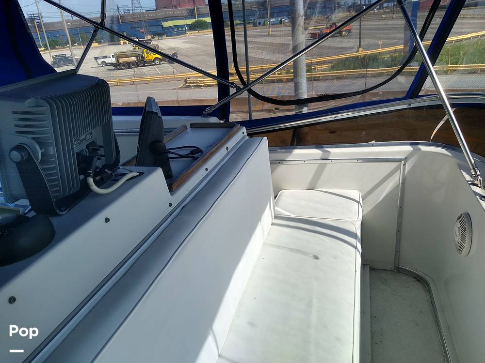 Slide: The Image of Chris-Craft 427 Catalina 1990 - 15593366
