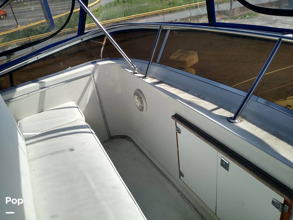 Slide: The Image of Chris-Craft 427 Catalina 1990 - 15593367