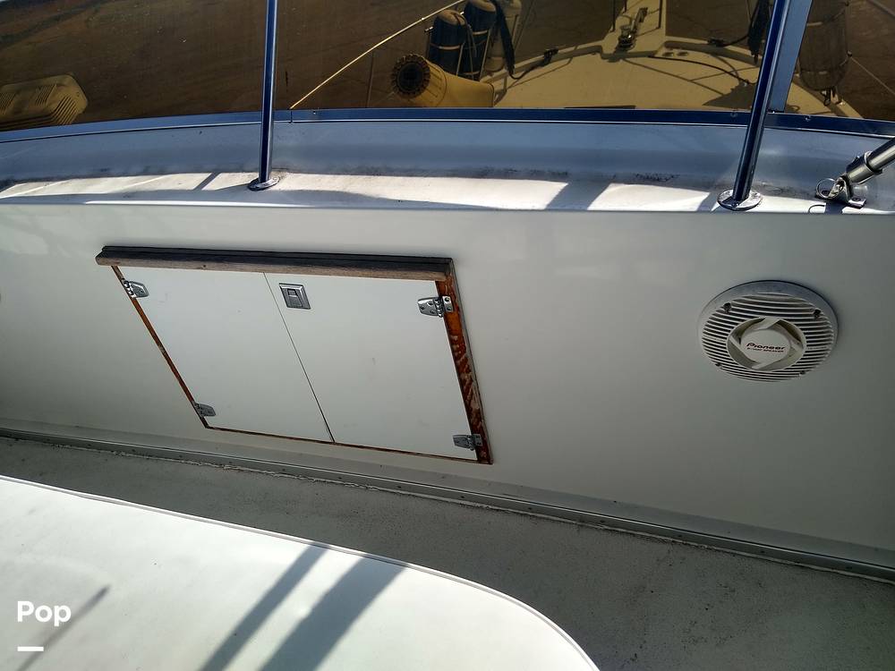Slide: The Image of Chris-Craft 427 Catalina 1990 - 15593368