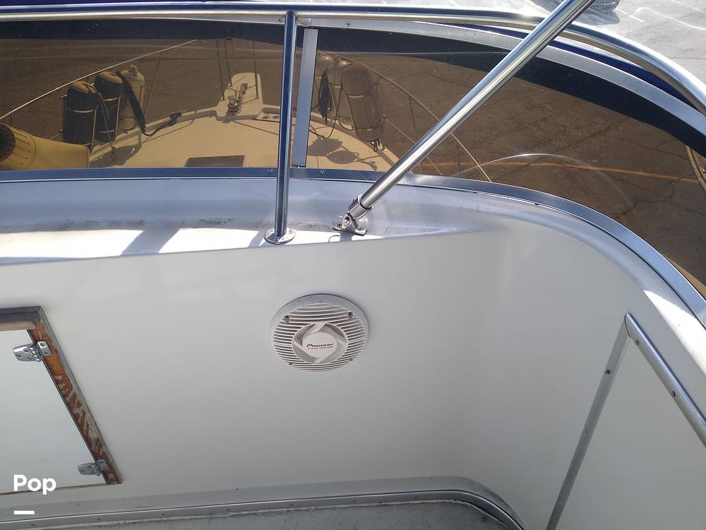Slide: The Image of Chris-Craft 427 Catalina 1990 - 15593369