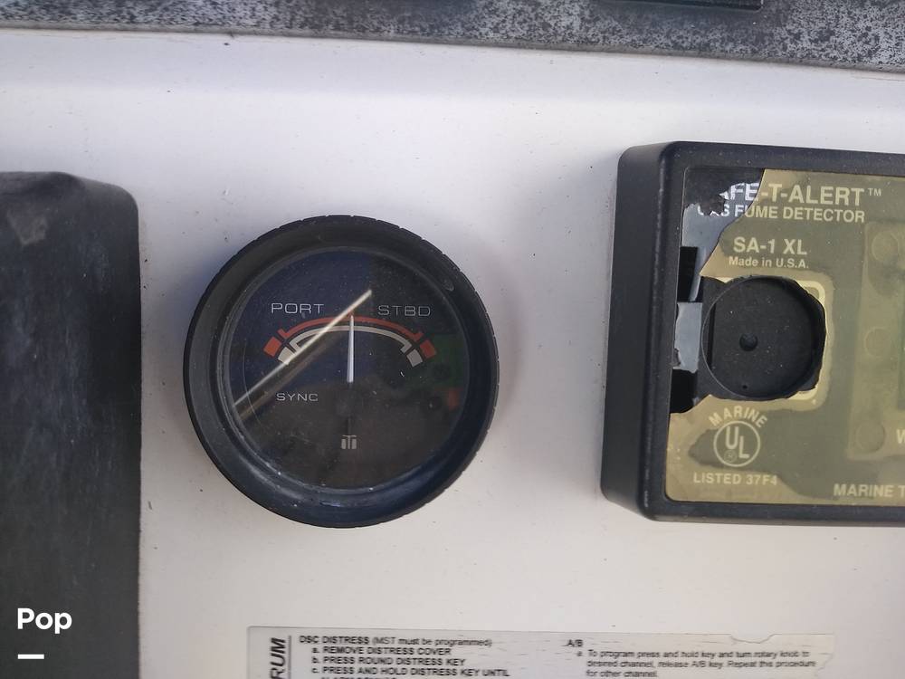 Slide: The Image of Chris-Craft 427 Catalina 1990 - 15593373