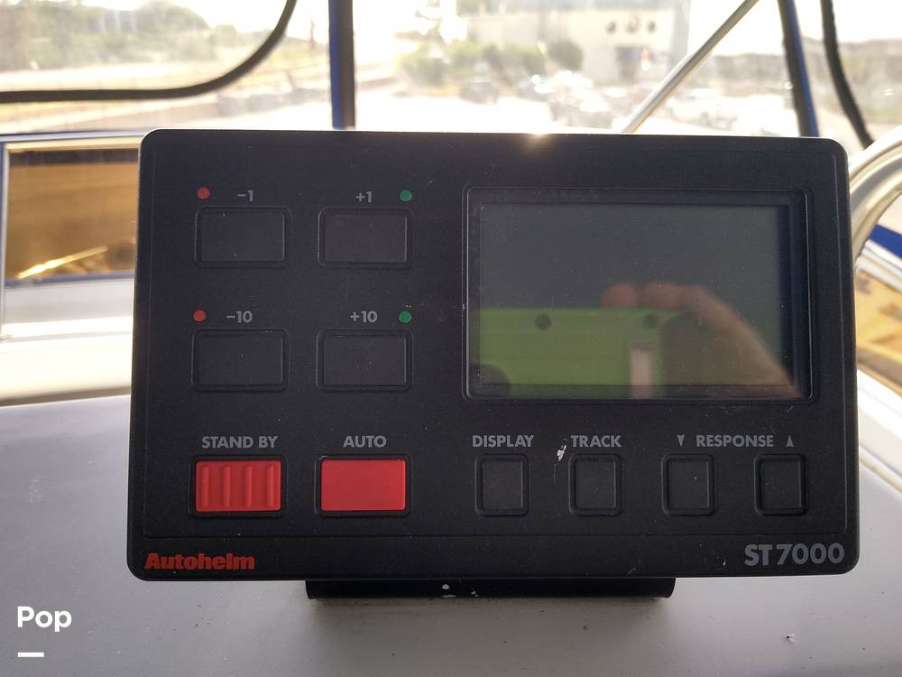 Slide: The Image of Chris-Craft 427 Catalina 1990 - 15593375