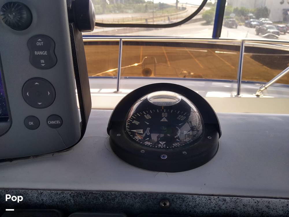 Slide: The Image of Chris-Craft 427 Catalina 1990 - 15593376