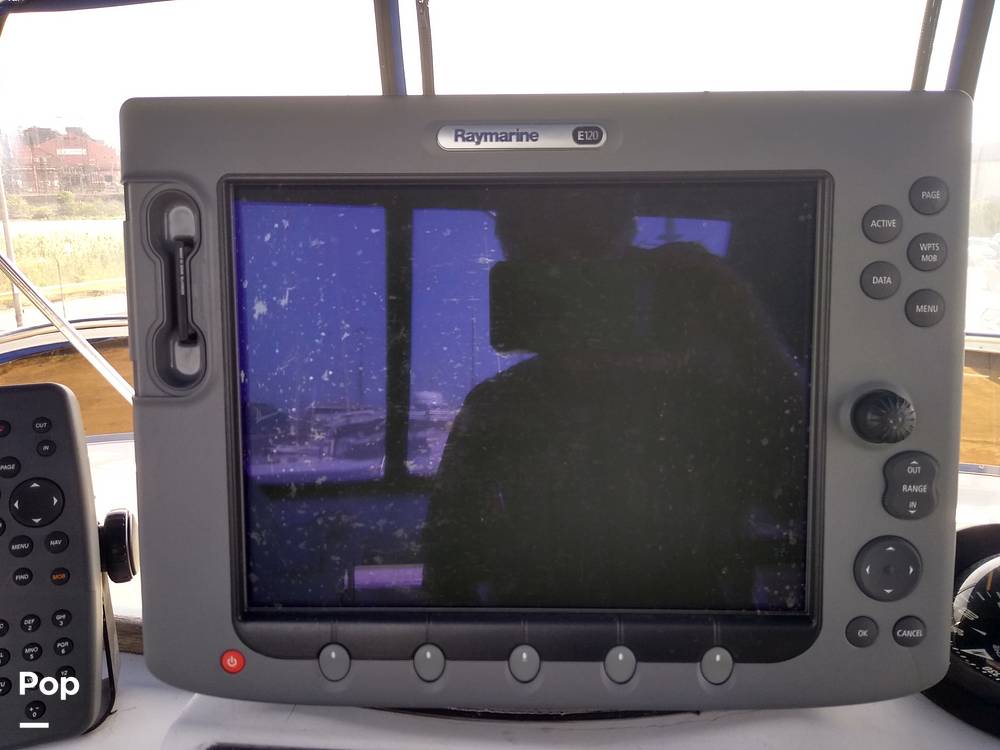 Slide: The Image of Chris-Craft 427 Catalina 1990 - 15593377
