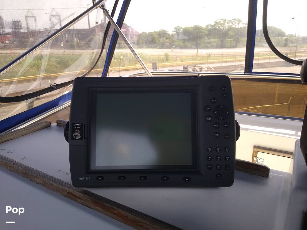 Slide: The Image of Chris-Craft 427 Catalina 1990 - 15593378
