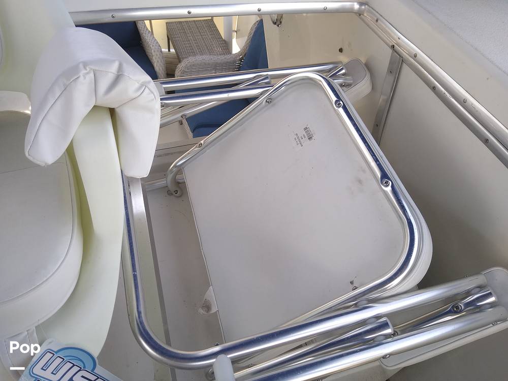 Slide: The Image of Chris-Craft 427 Catalina 1990 - 15593390