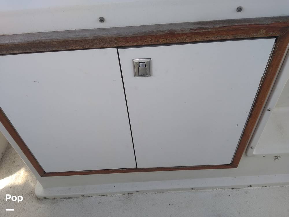 Slide: The Image of Chris-Craft 427 Catalina 1990 - 15593392