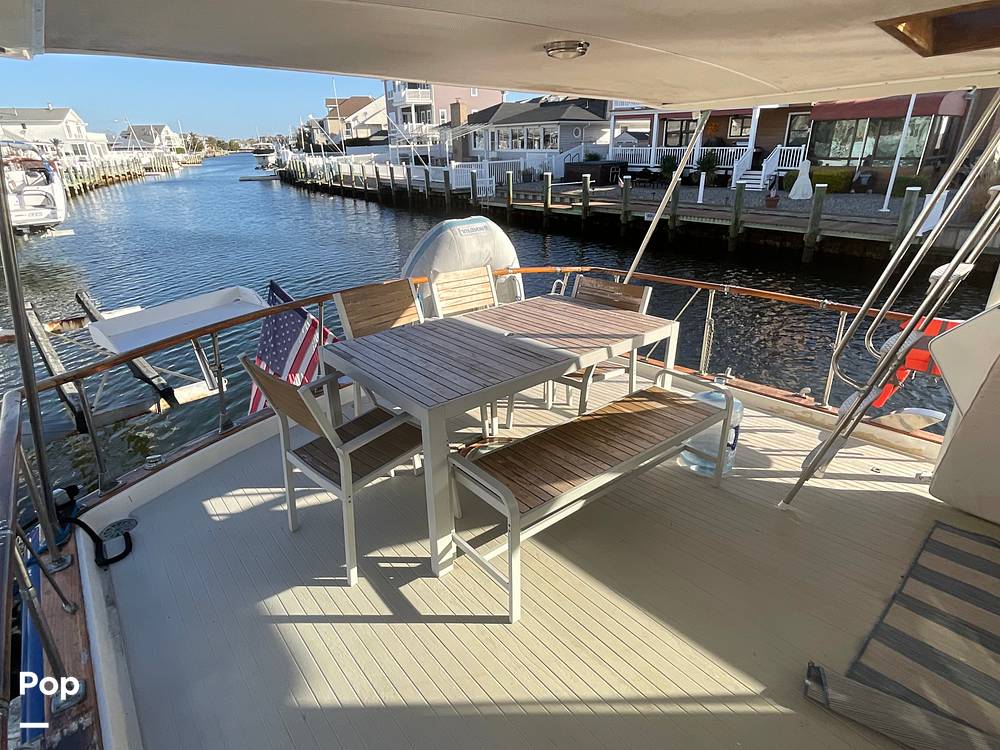 Slide: The Image of Chris-Craft 47 Commander 1970 - 14889476