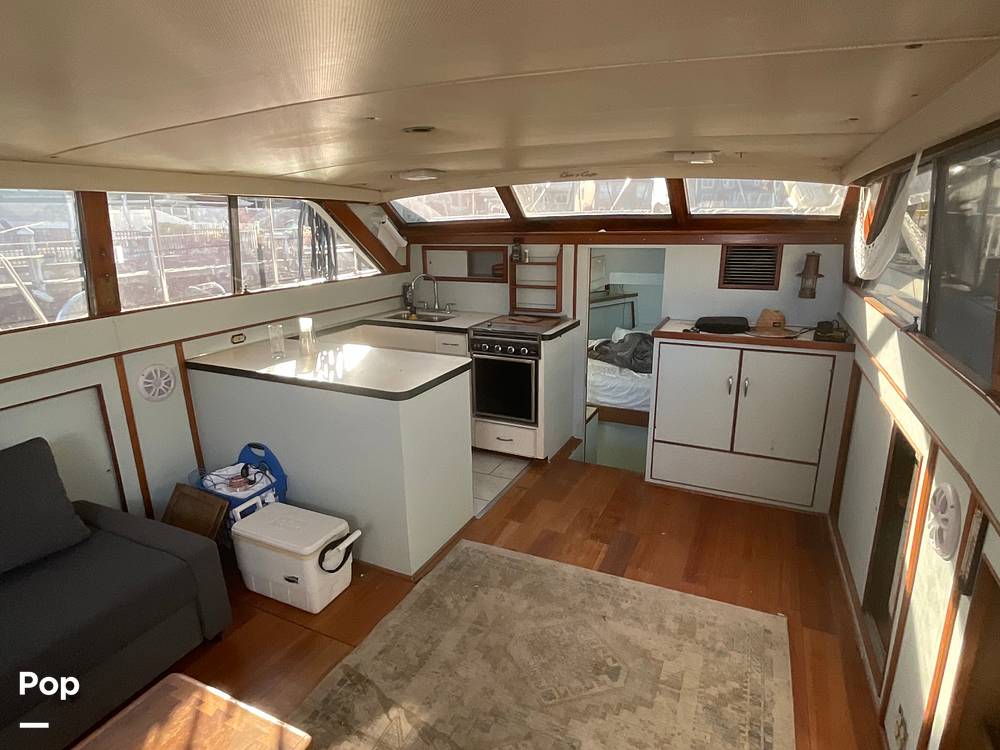 Slide: The Image of Chris-Craft 47 Commander 1970 - 14889478