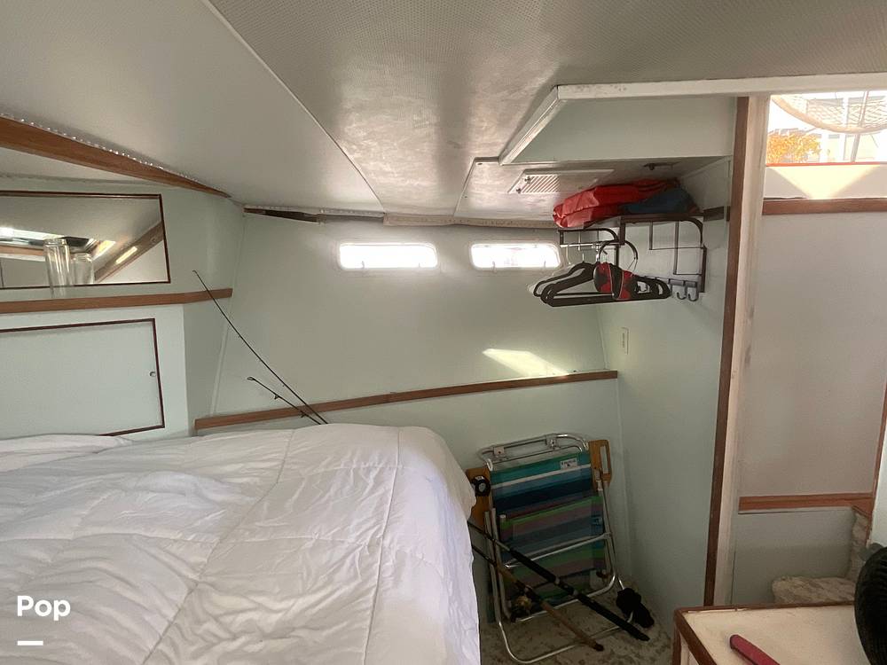 Slide: The Image of Chris-Craft 47 Commander 1970 - 14889480