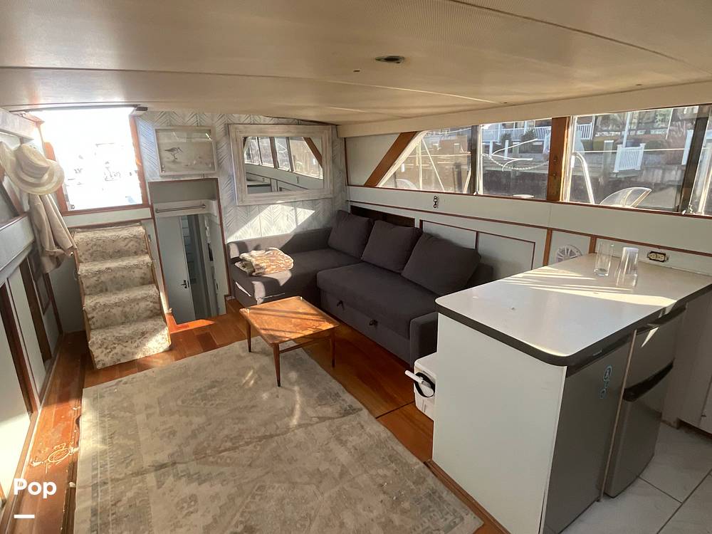 Slide: The Image of Chris-Craft 47 Commander 1970 - 14889482