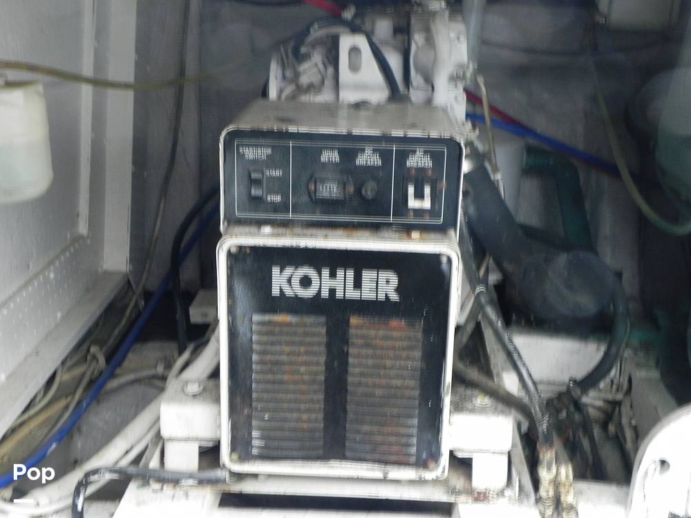 Slide: The Image of Chris-Craft 47 Commander 1970 - 5461900