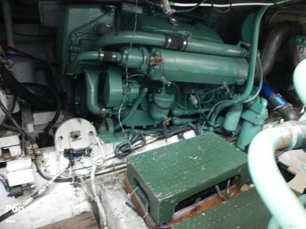 Slide: The Image of Chris-Craft 47 Commander 1970 - 5462104