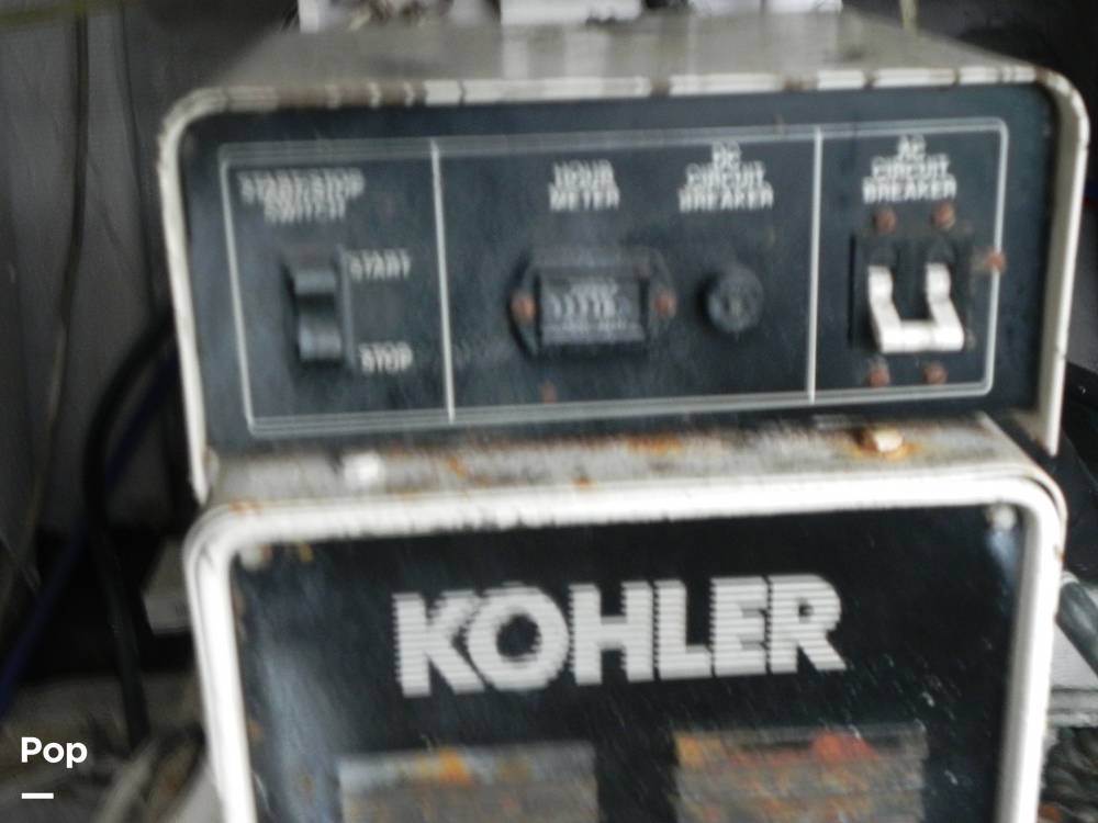 Slide: The Image of Chris-Craft 47 Commander 1970 - 5462109