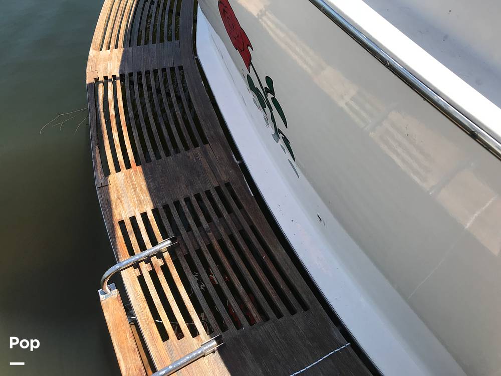 Slide: The Image of Chris-Craft 47 Commander 1970 - 7472268