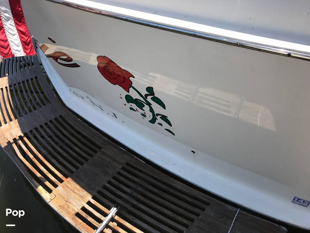Slide: The Image of Chris-Craft 47 Commander 1970 - 7472271
