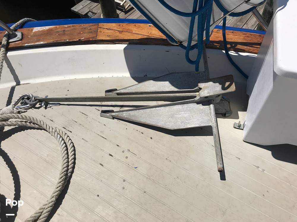Slide: The Image of Chris-Craft 47 Commander 1970 - 7472311