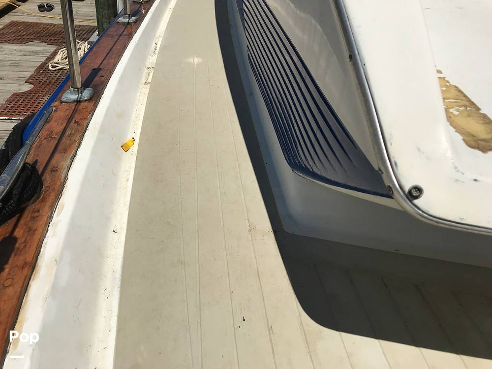 Slide: The Image of Chris-Craft 47 Commander 1970 - 7472313