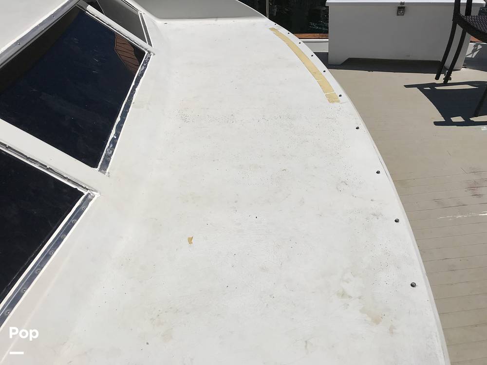 Slide: The Image of Chris-Craft 47 Commander 1970 - 7472318