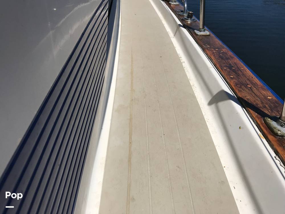 Slide: The Image of Chris-Craft 47 Commander 1970 - 7472328