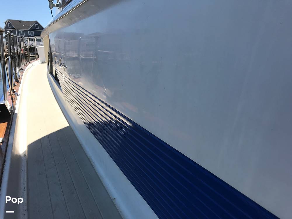 Slide: The Image of Chris-Craft 47 Commander 1970 - 7472359