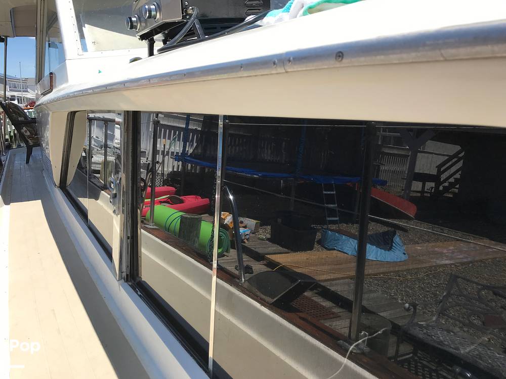 Slide: The Image of Chris-Craft 47 Commander 1970 - 7472384